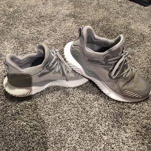 Adidas Alpha Bounce